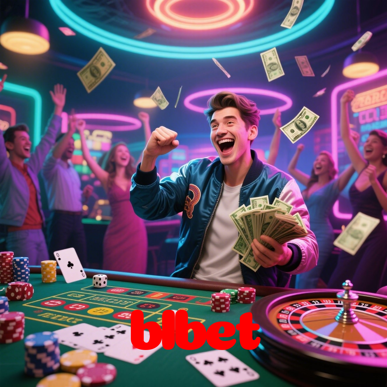 Apostas Esportivas: A Emoção de Apostar no blbet