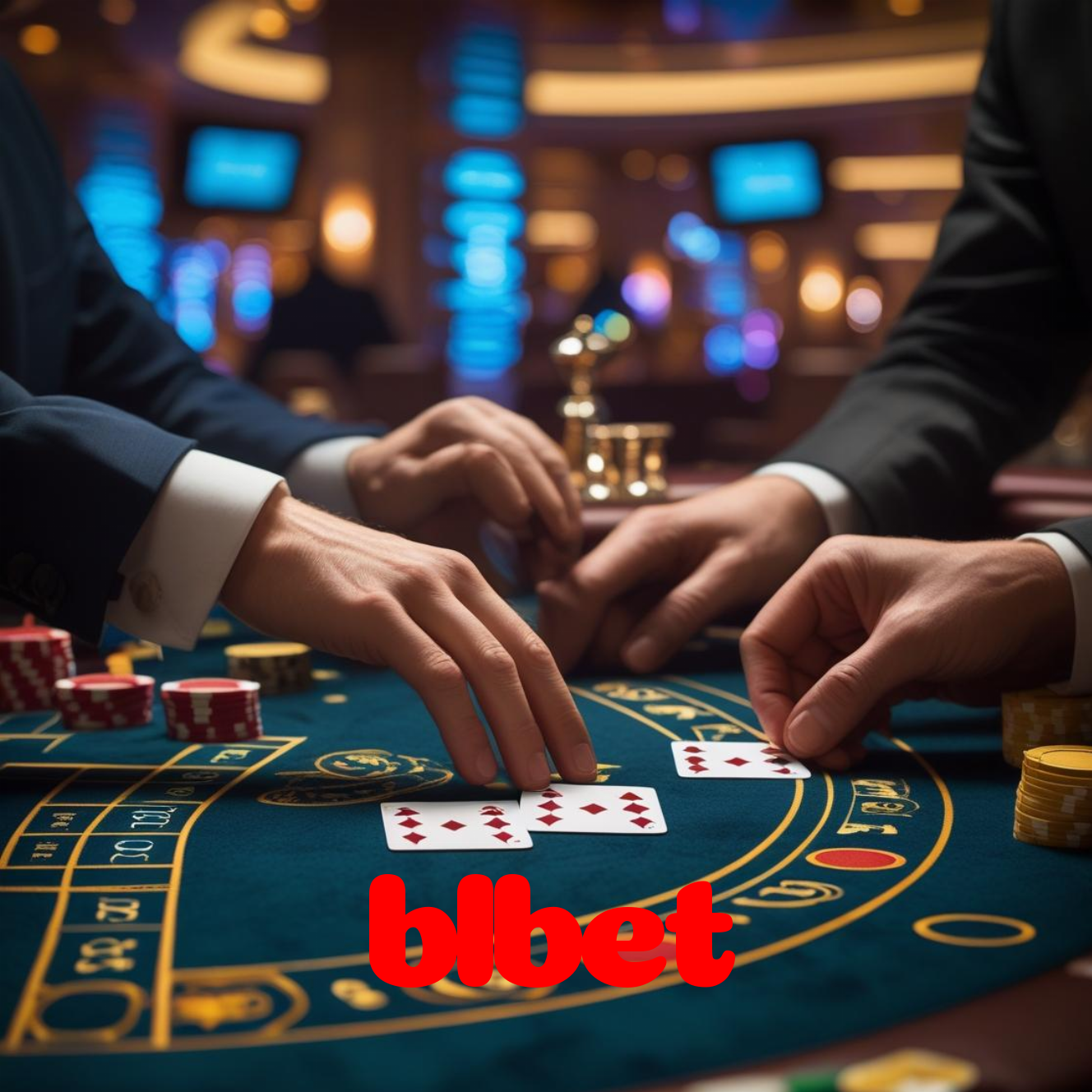 Descubra o Programa VIP do blbet: Benefícios e Exclusividades para Jogadores
