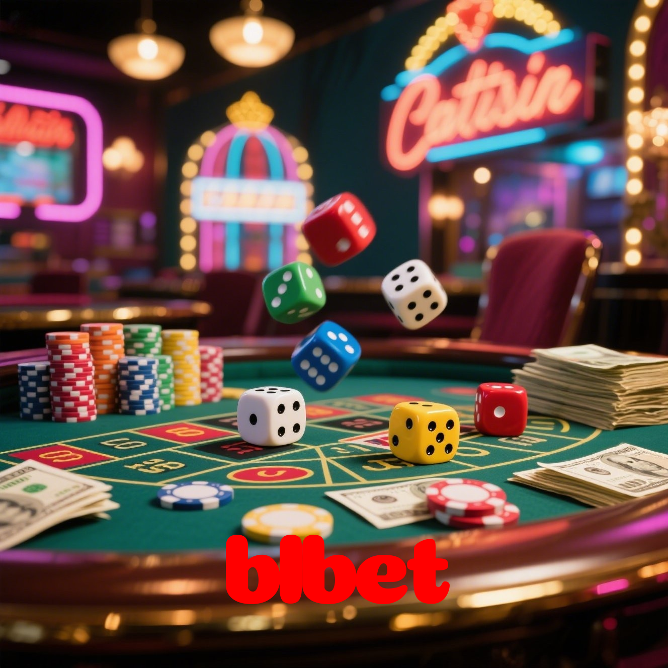 Aproveite as Melhores Promoções no blbet!