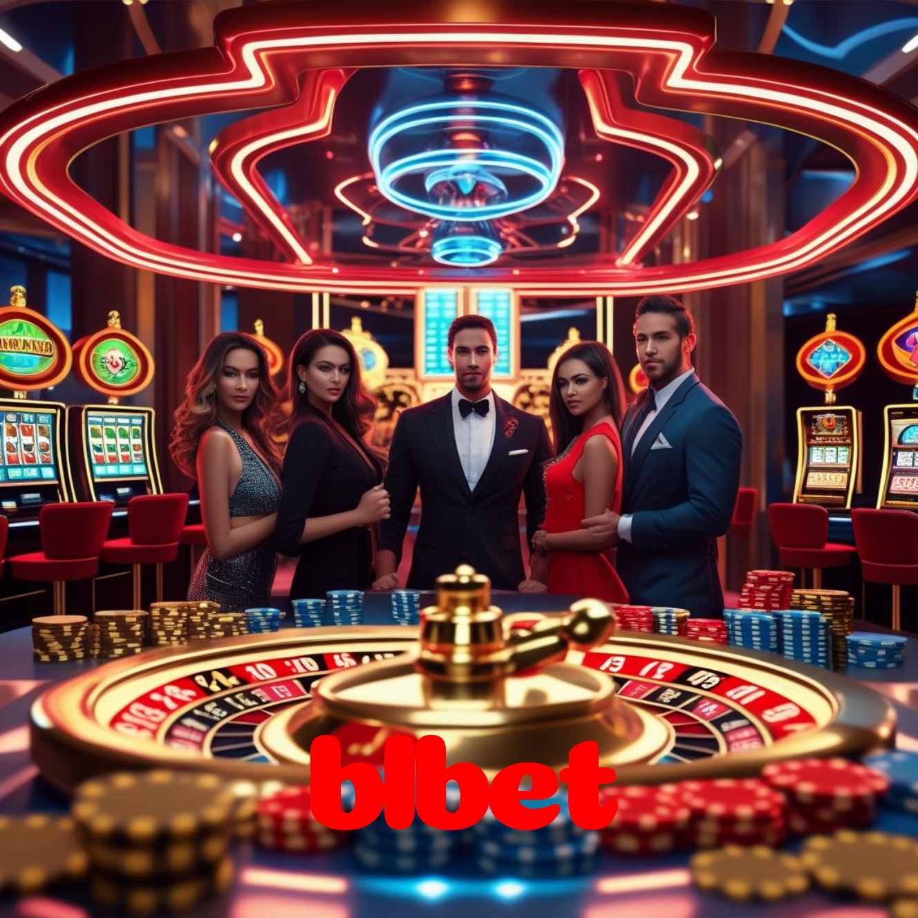 Bingo no blbet: Diversão e Emoção em Cada Cartela